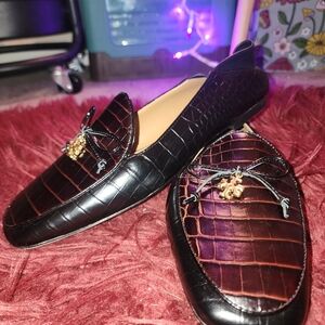 Tory Burch Travel Loafers